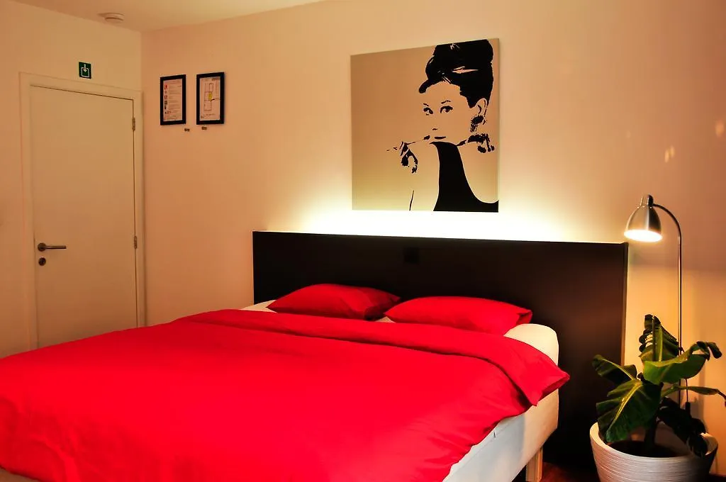 Logies Zen aan Zee Bed and Breakfast Oostende